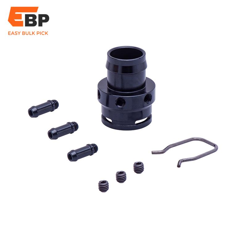 turbo boost tap adapter