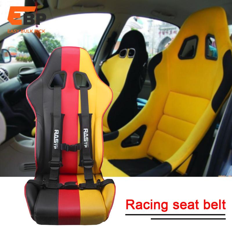 4 point harness 1
