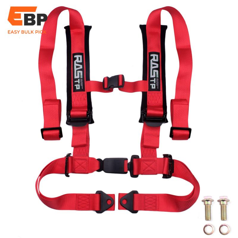 car seat belt