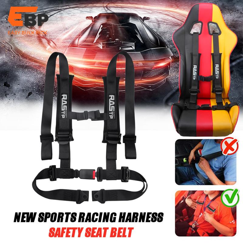 racing harness 1