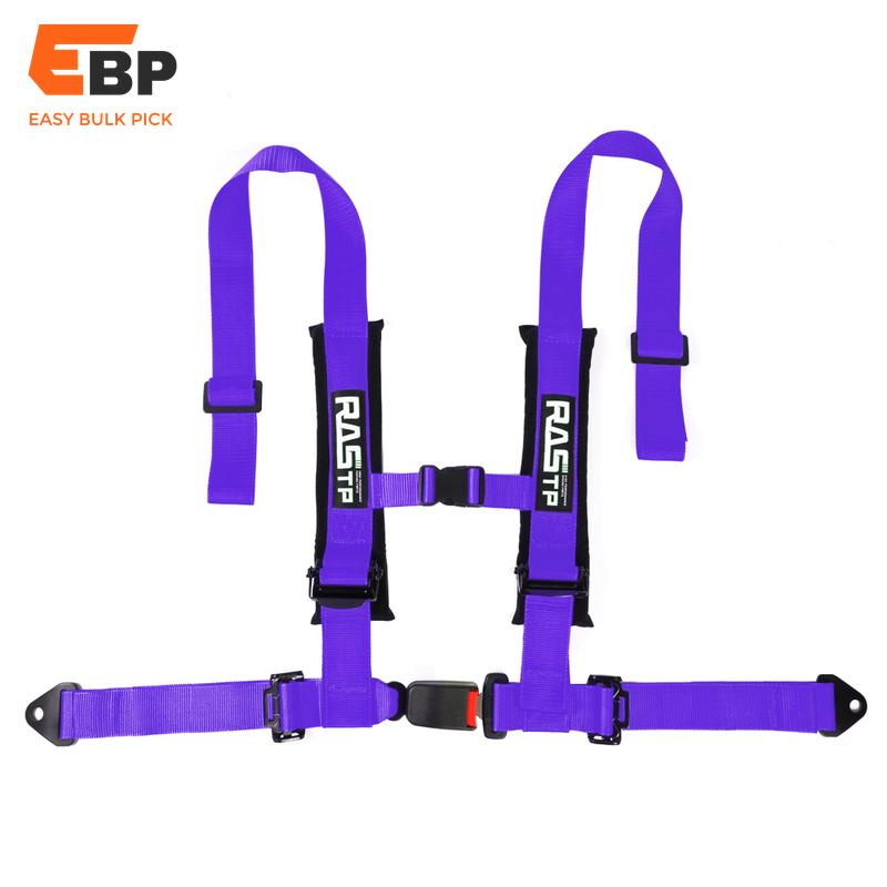 racing harness fast delivery