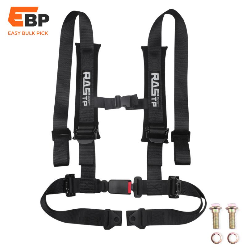 racing harness in bulk