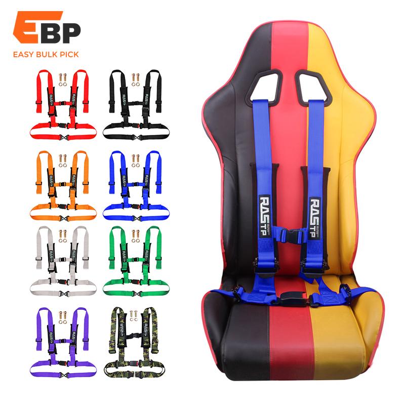 racing harness