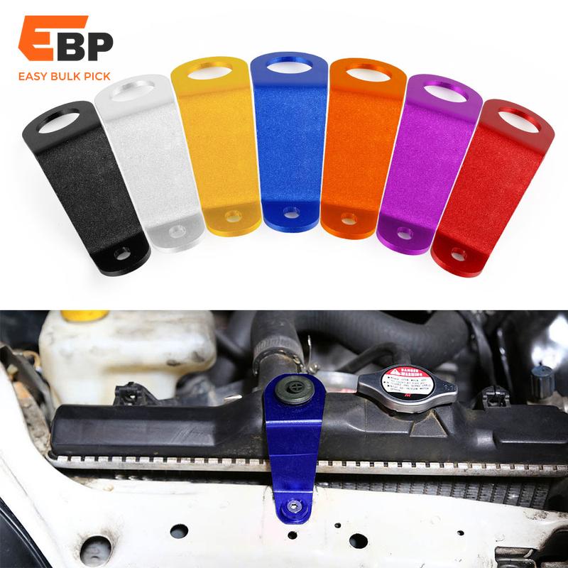 car water tank bracket