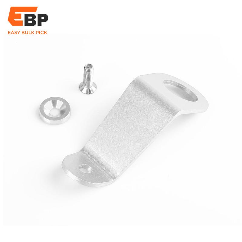 radiator support in bulk