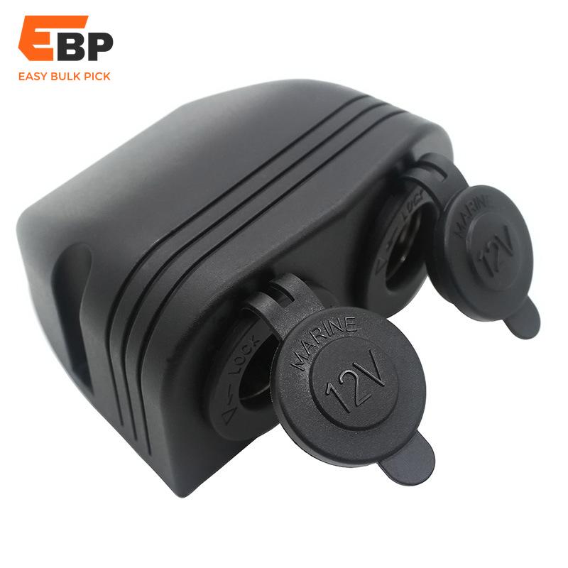 car power outlet