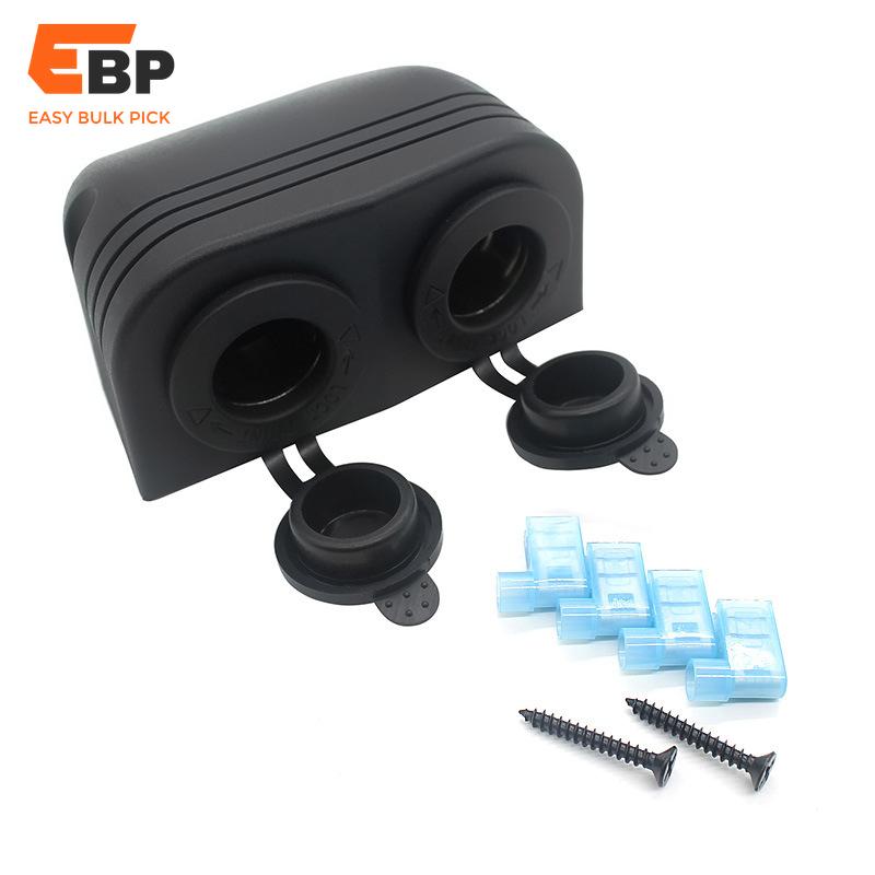 gps voltage charger