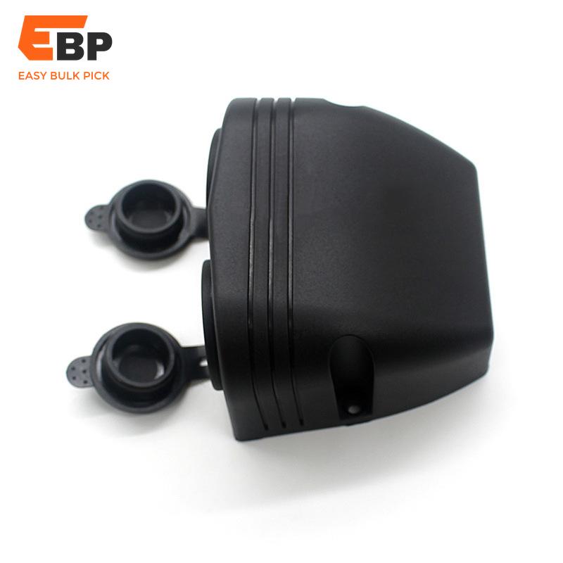motorcycle power outlet
