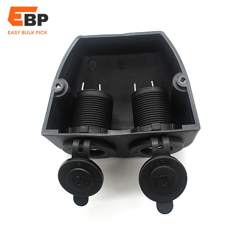 waterproof cigarette lighter