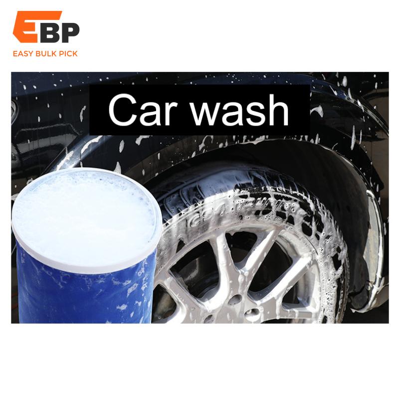 12l bucket free shipping