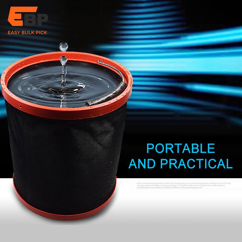 12l car wash bucket