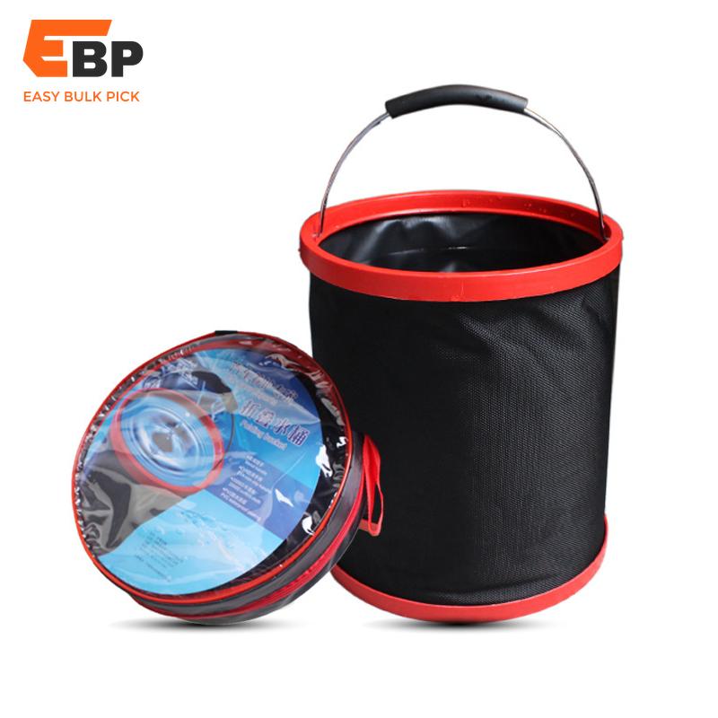 fast delivery car wash bucket