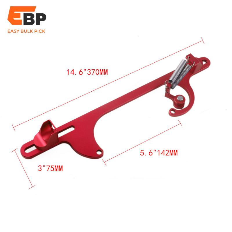 mopar throttle cable