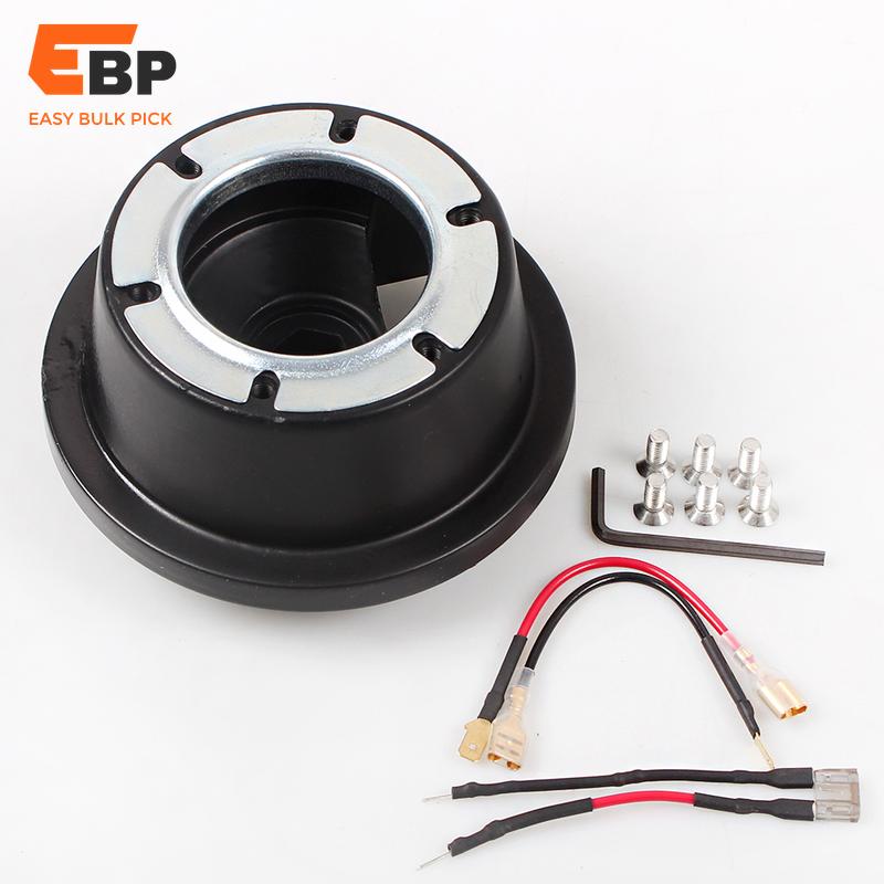 ford focus rs adapter