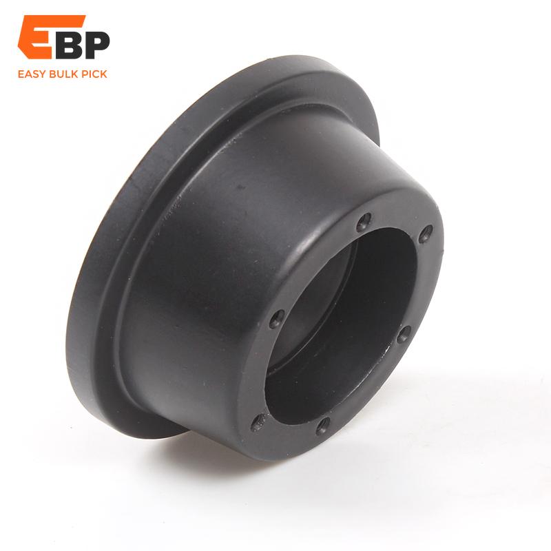 ford mustang hub adapter