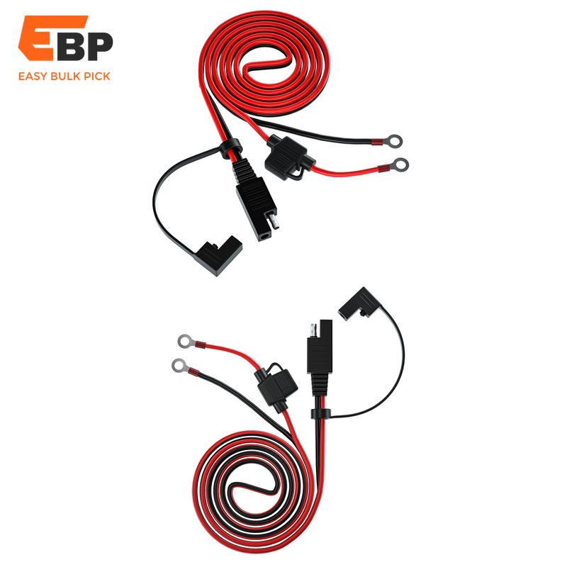 12v sae cable