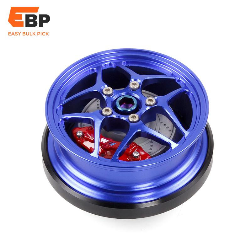 aluminum oil cap fast delivery