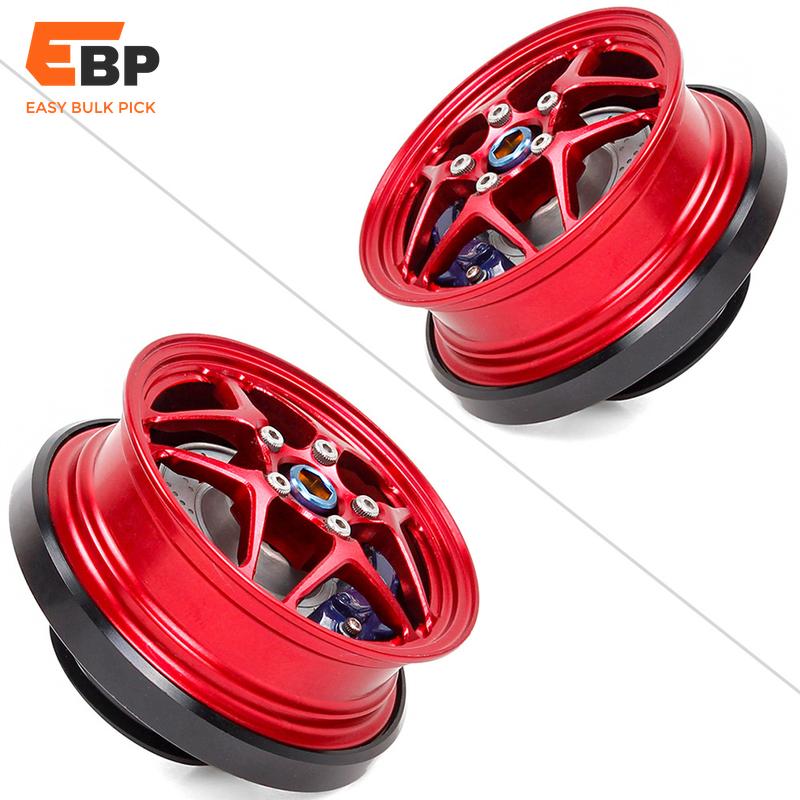 racing engine cap