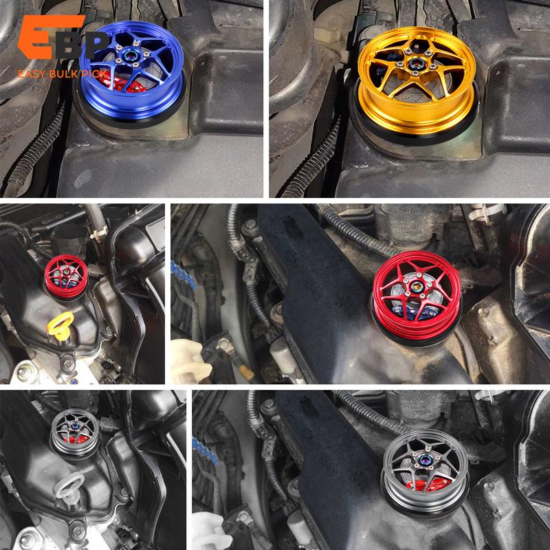 radiator cap cover