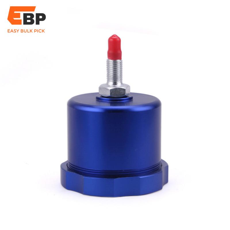 hydraulic handbrake reservoir