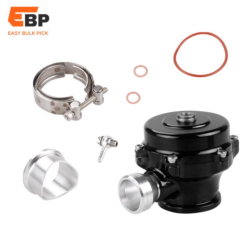 turbo exhaust valve