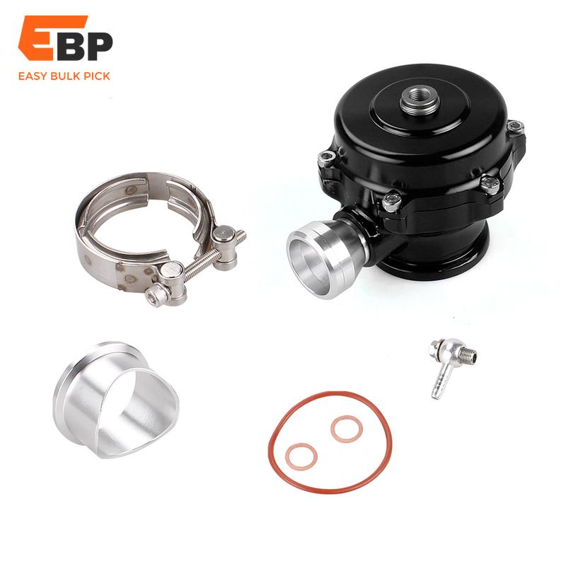turbo release valve