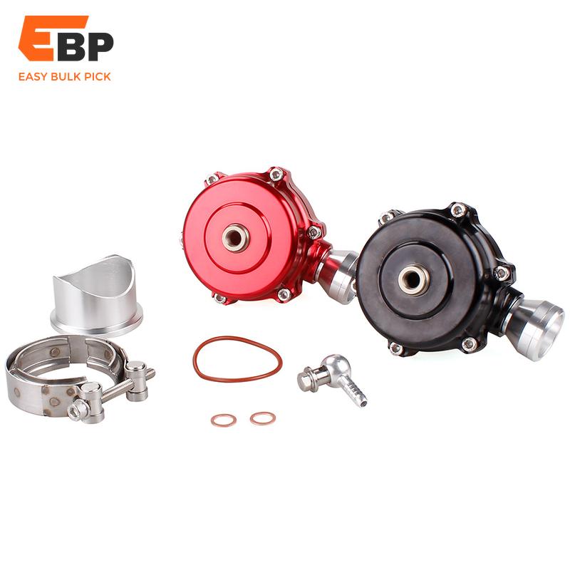 v band valve
