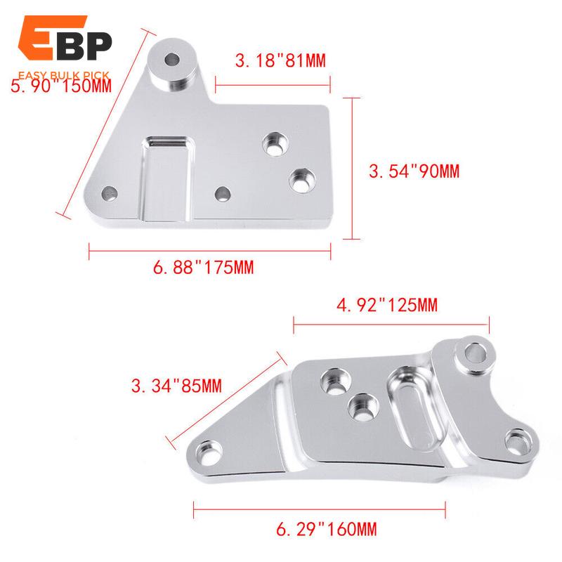 engine bracket for honda
