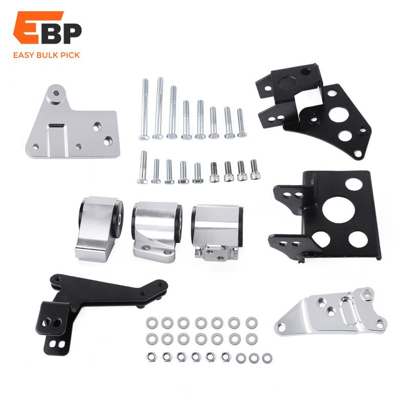 k series motor mounts