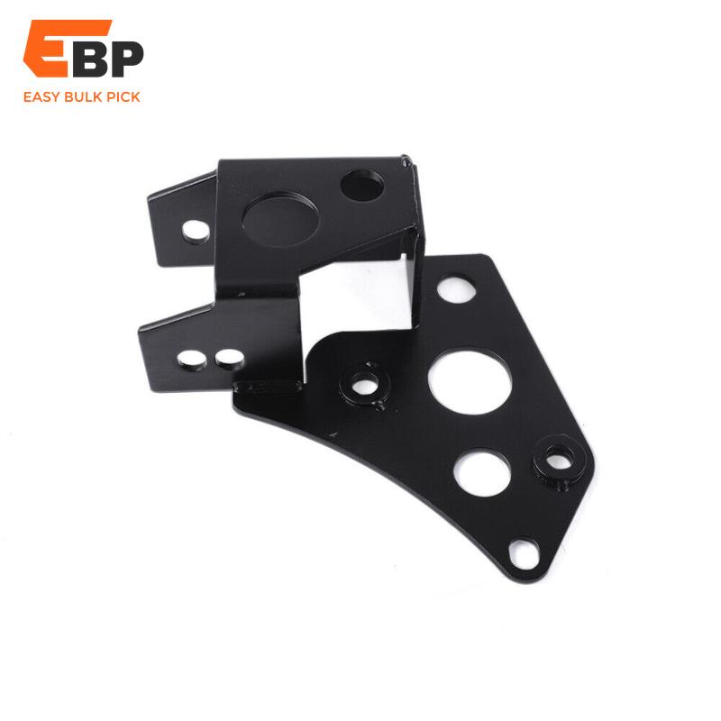 k swap engine mounts