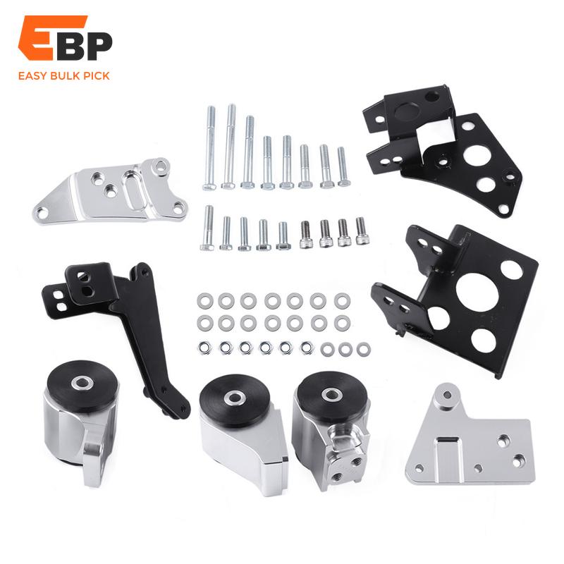 k20 mounts free shipping