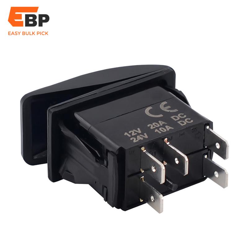 marine grade toggle