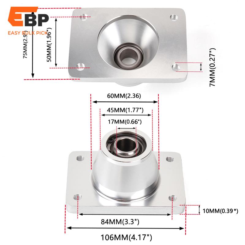 wholesale shifter aluminum