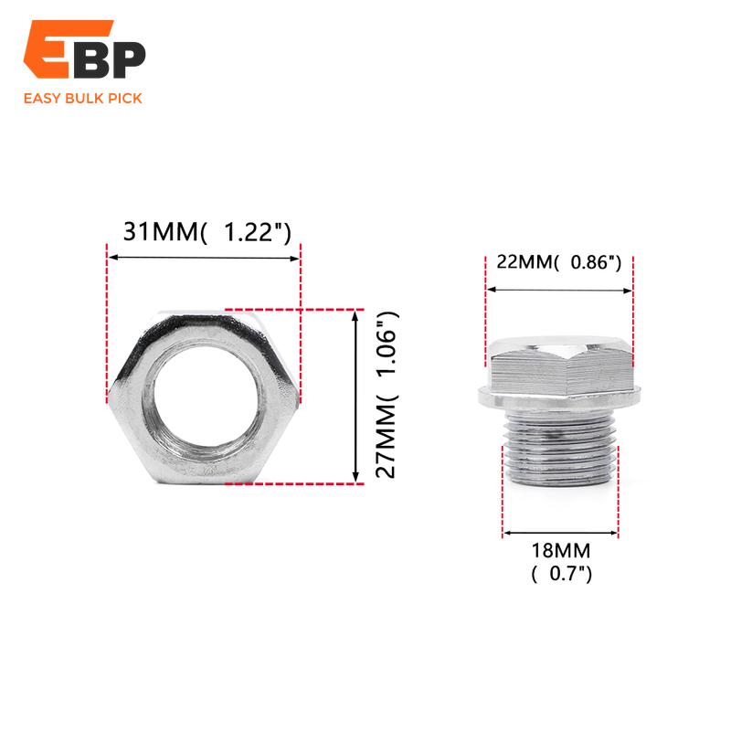 e vac catch can in bulk