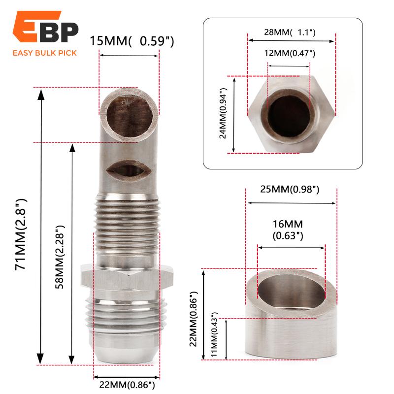 exhaust kit with free shipping