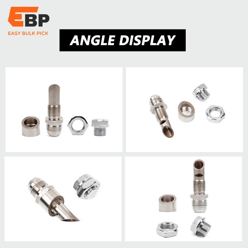 stainless steel kit free shipping