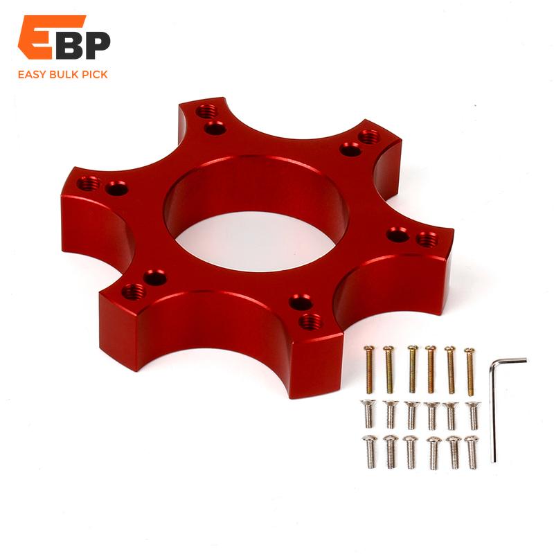 70mm wheel adapter