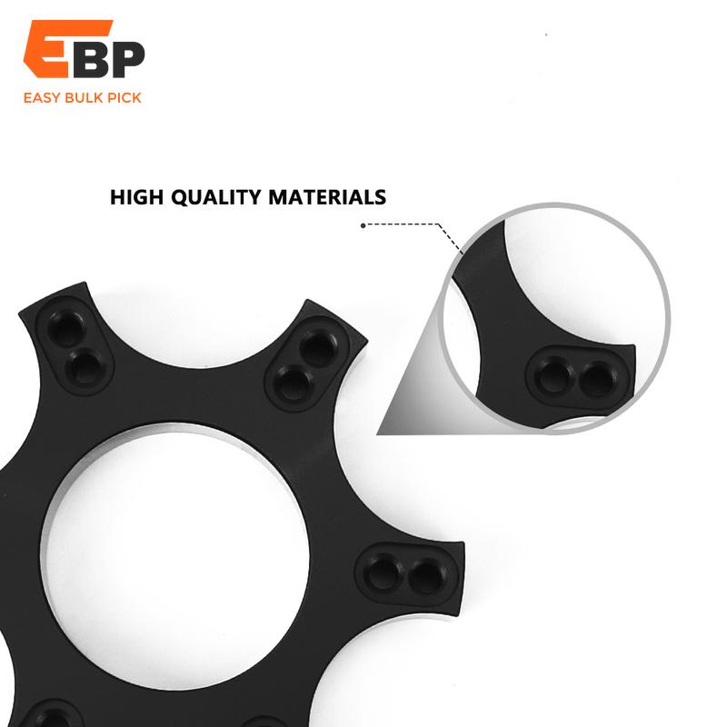 wheel spacers free shipping