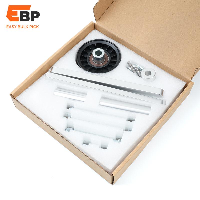 fast delivery air pump kit