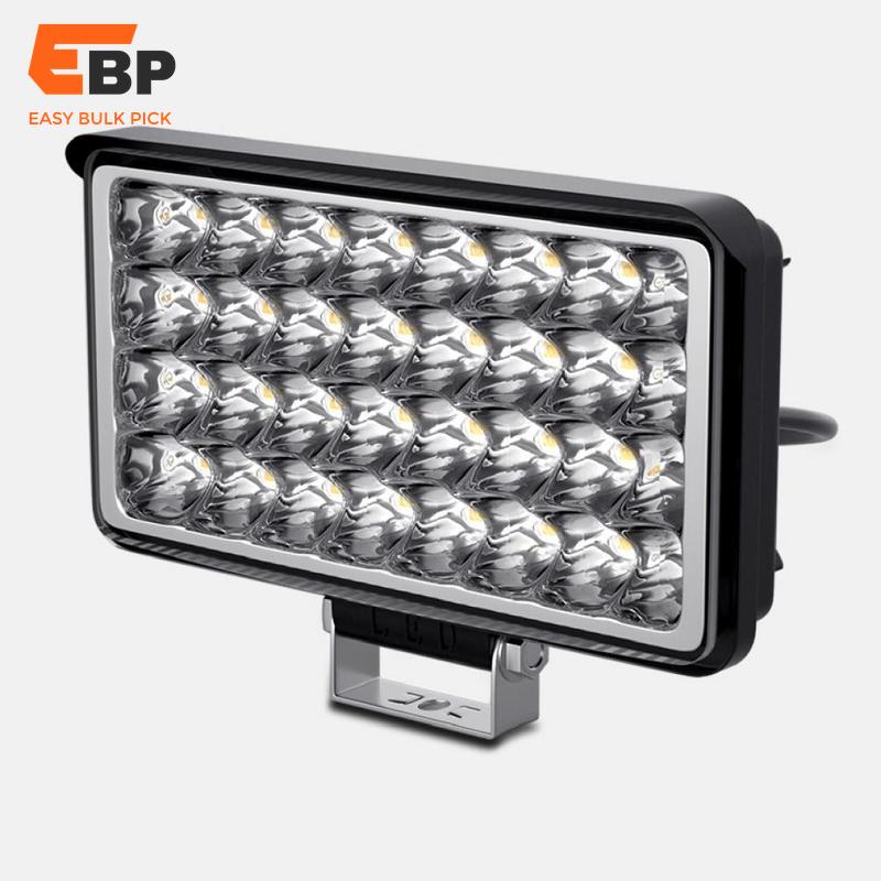 adjustable led work light