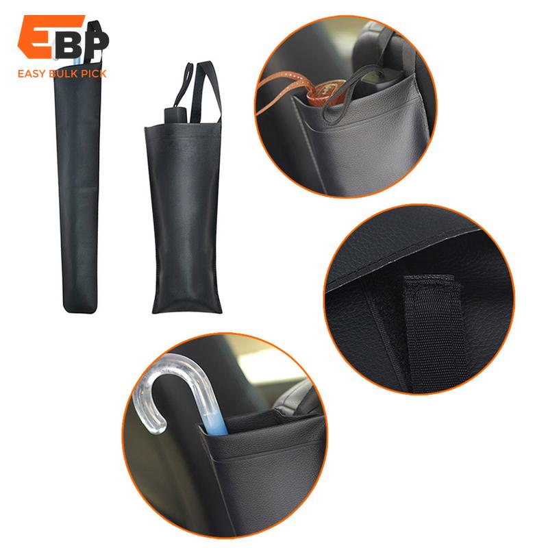 foldable car umbrella storage