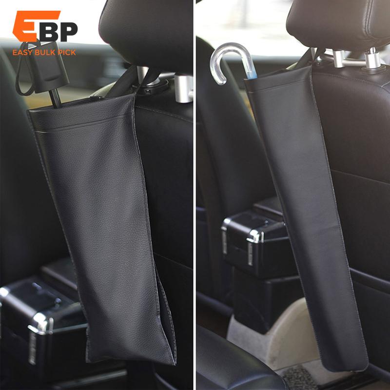 umbrella cover for car