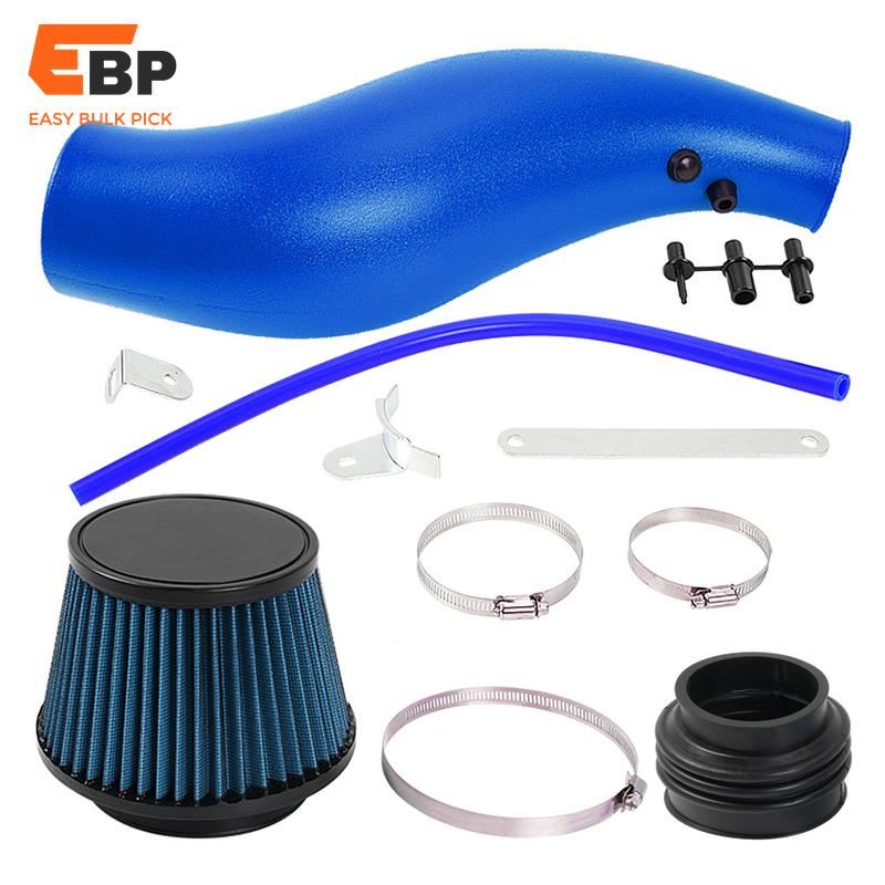 carbon fiber air intake filter