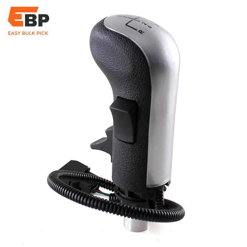 4pin gear shift knob