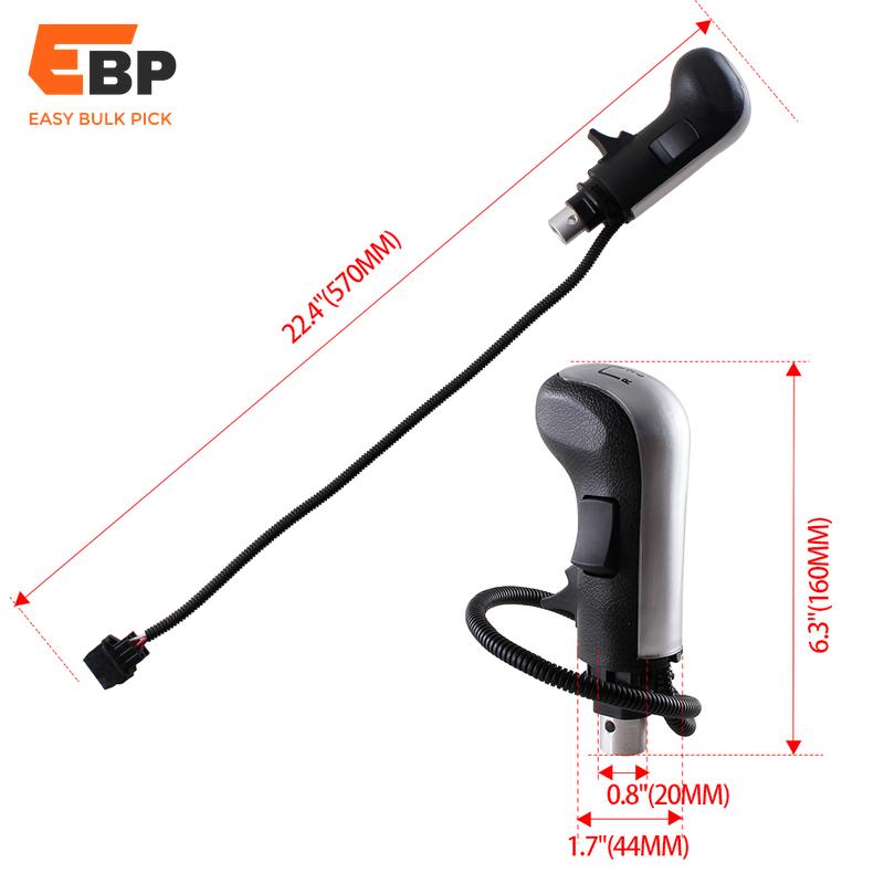 gear shift knob free shipping