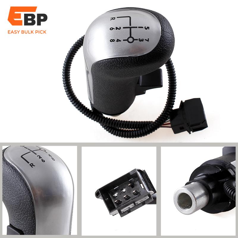 man tgs gear stick
