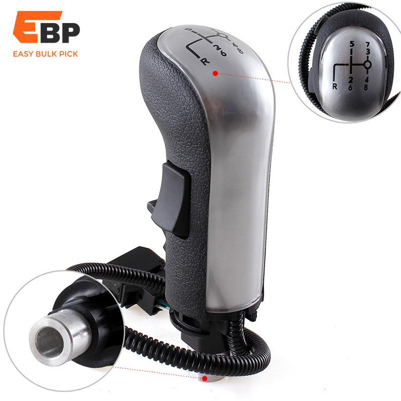 truck gear shifter