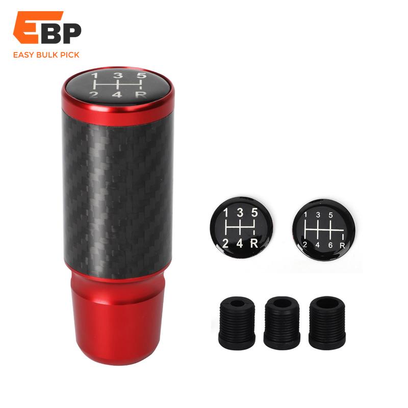 carbon fiber shift lever