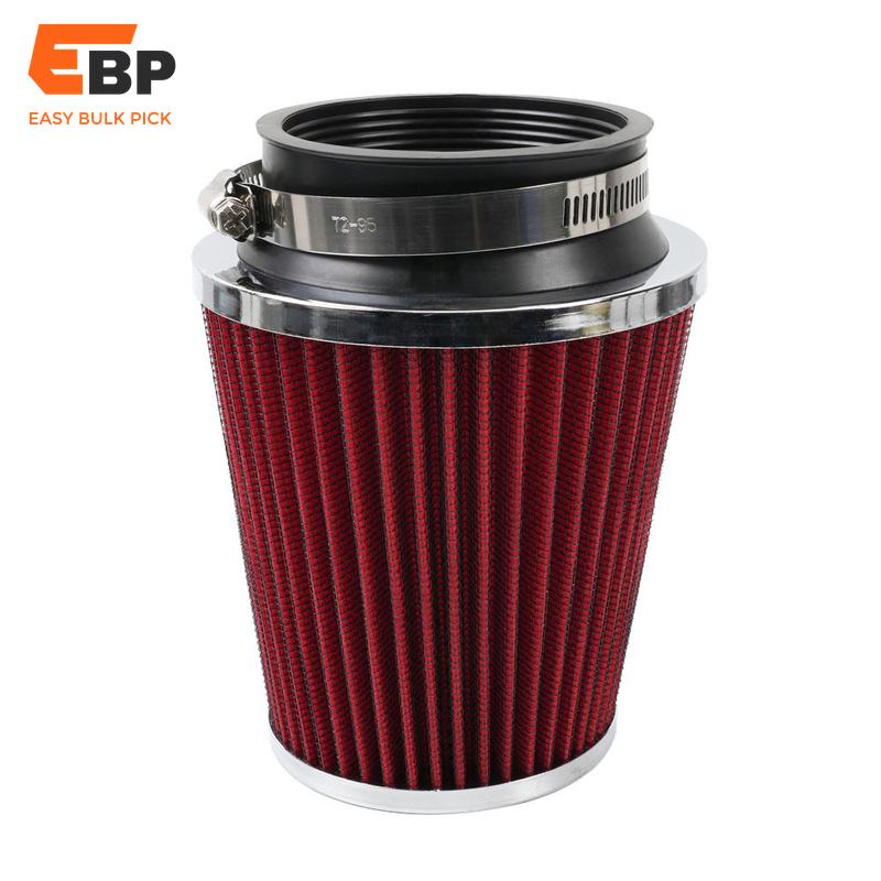 air filter cone