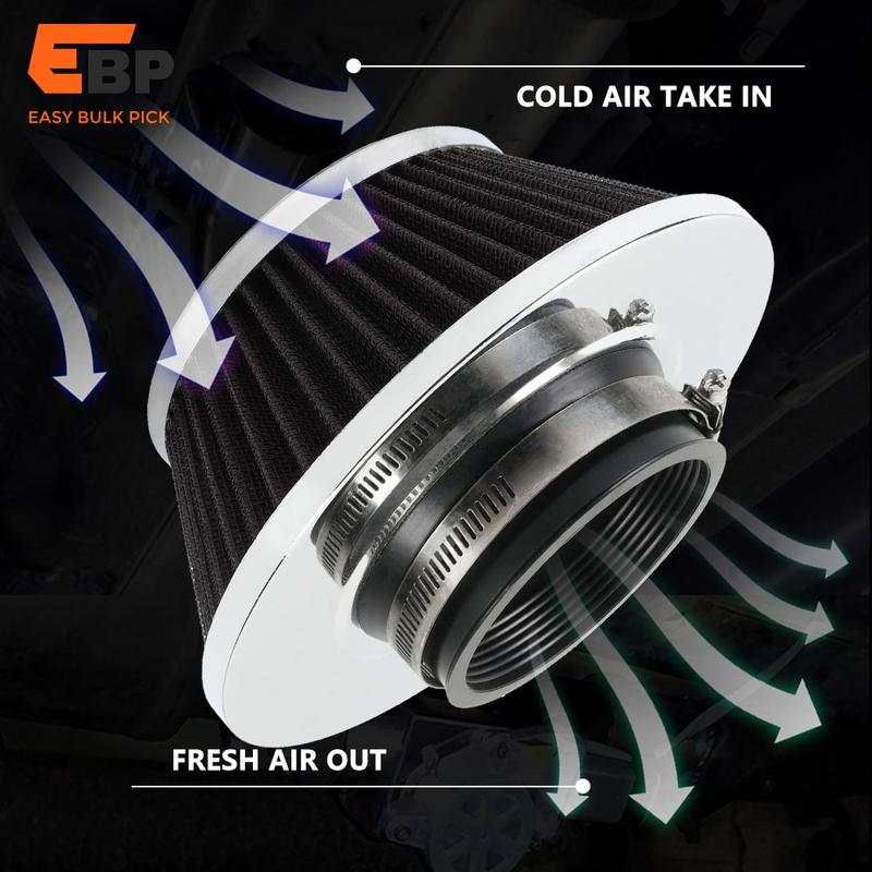 stainless steel air filter